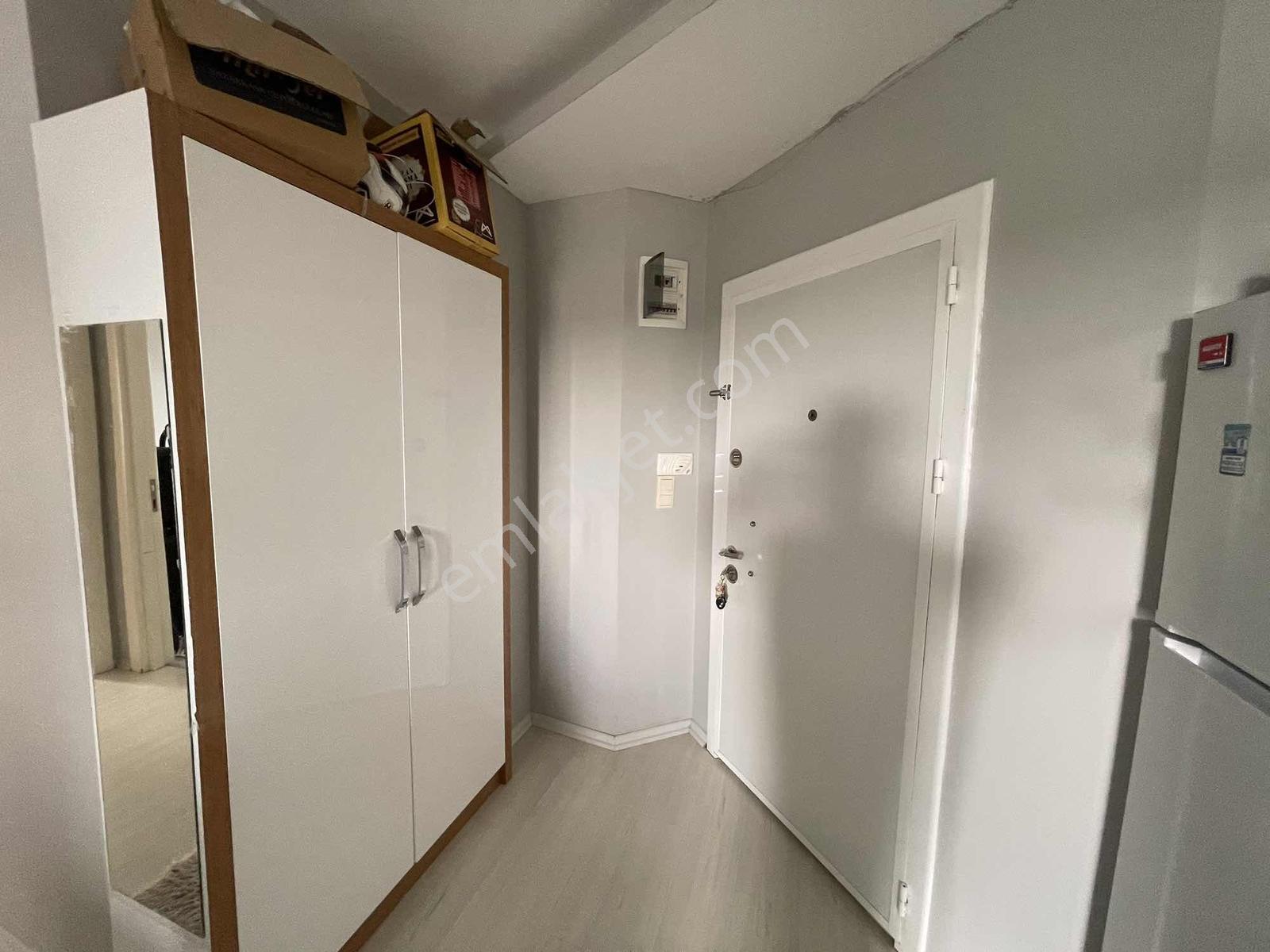 Arda'dan Mersin Yenişehir Çiftlikköy'de Site İçi 2+1 Satılık - Görsel 16