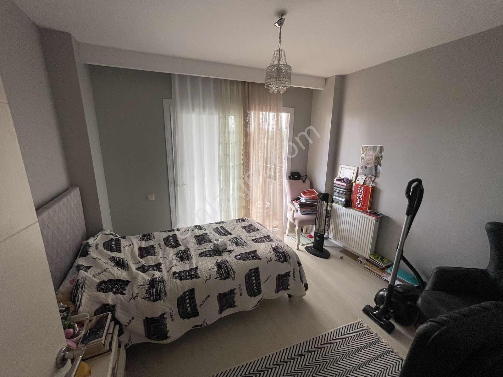 Arda'dan Mersin Yenişehir Çiftlikköy'de Site İçi 2+1 Satılık - Görsel 22