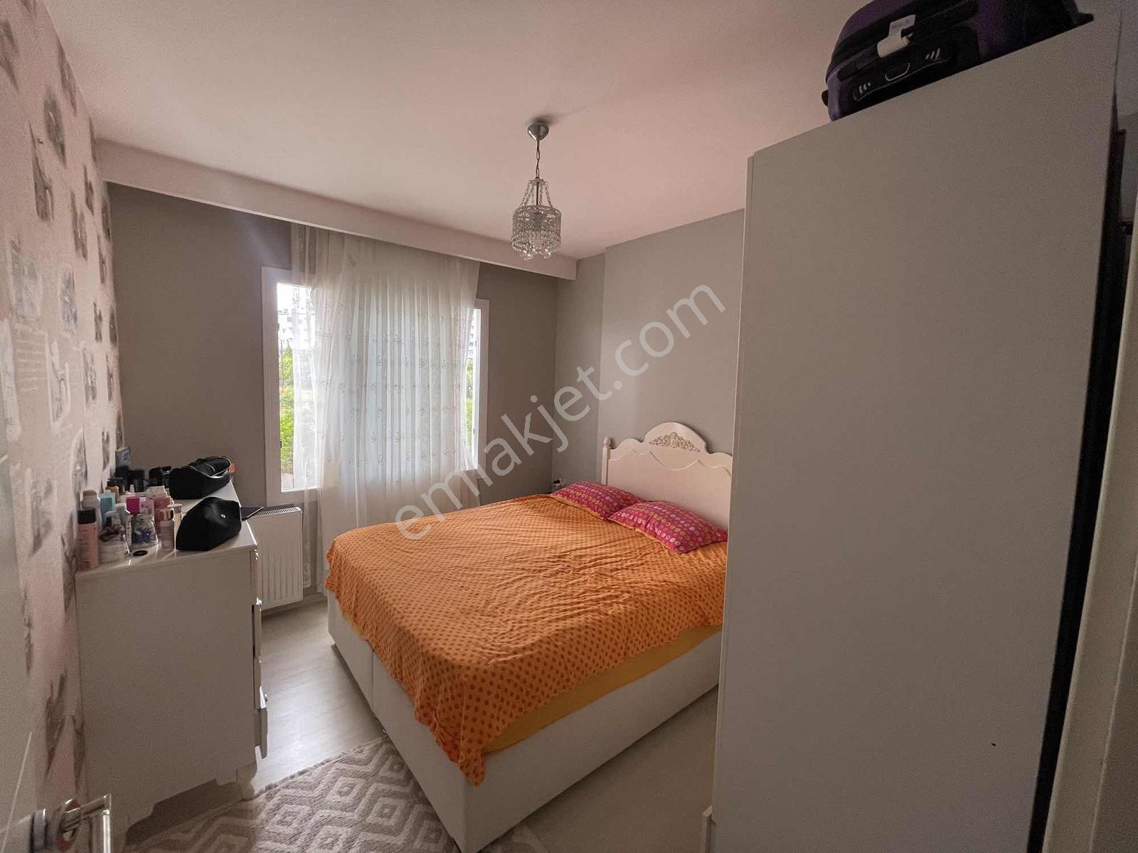 Arda'dan Mersin Yenişehir Çiftlikköy'de Site İçi 2+1 Satılık - Görsel 26