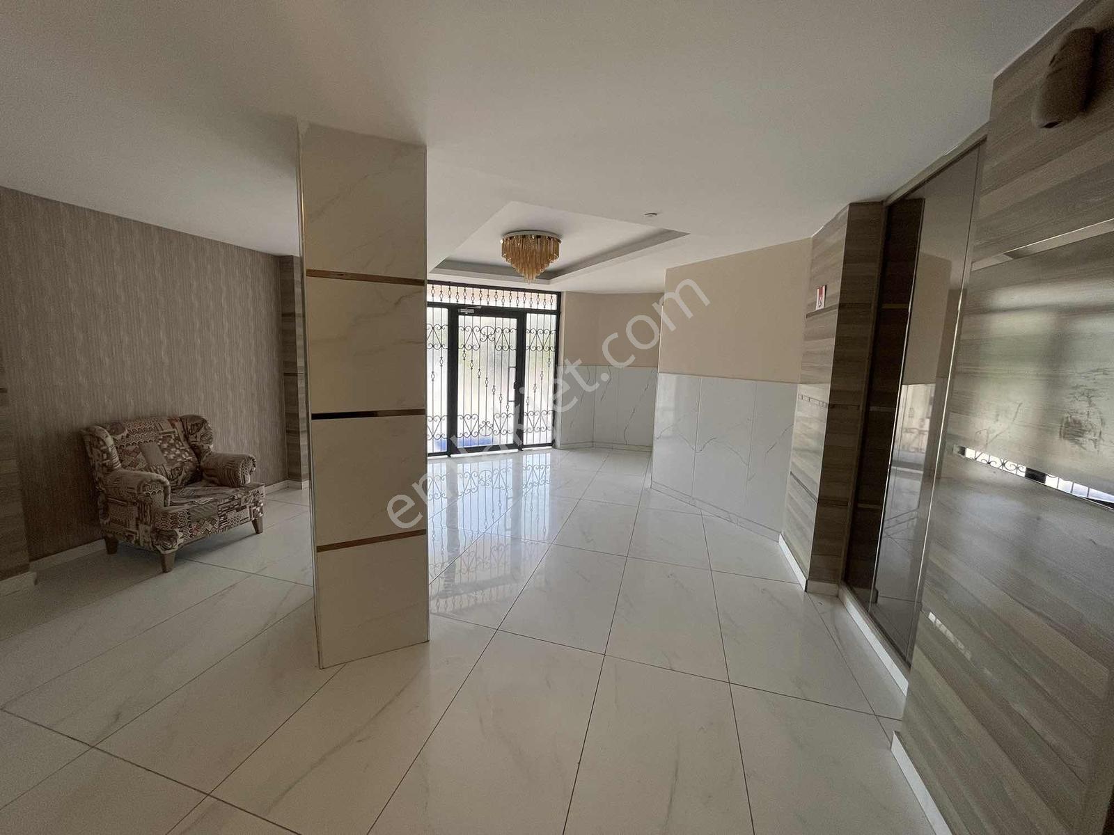 Arda'dan Mersin Yenişehir Çiftlikköy'de Site İçi 2+1 Satılık - Görsel 6