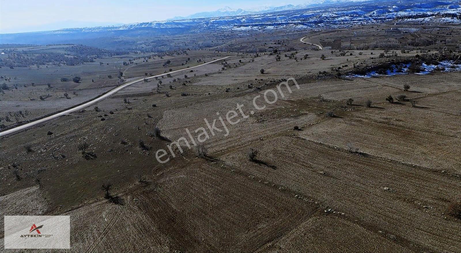 Meram/klistra'da 2.215m2 Müstakil Tapulu-asfalta 120metre - Görsel 12