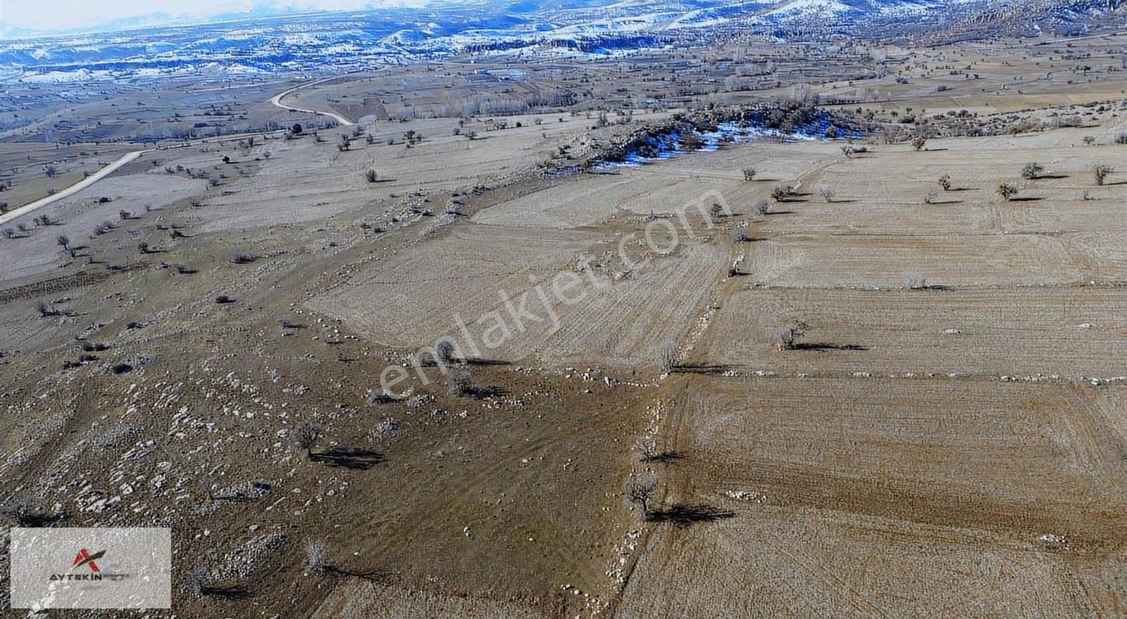 Meram/klistra'da 2.215m2 Müstakil Tapulu-asfalta 120metre - Görsel 5