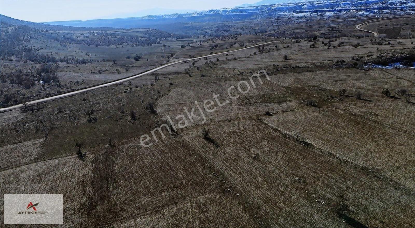 Meram/klistra'da 2.215m2 Müstakil Tapulu-asfalta 120metre - Görsel 13