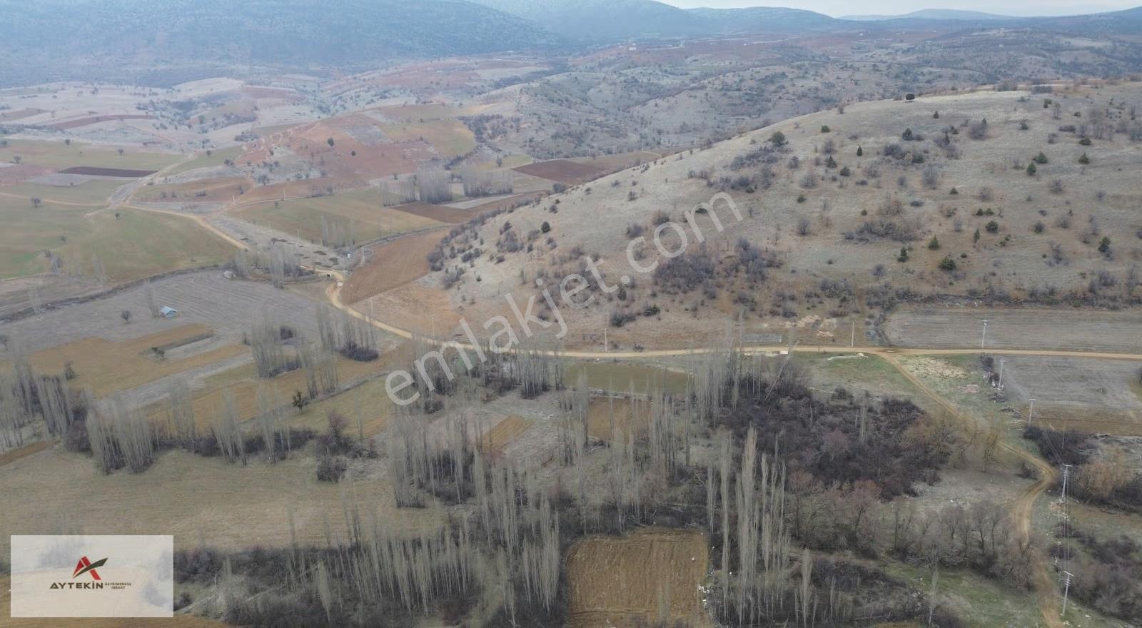 Güneysınır Ağrasta Yola Sıfır 75 M² Müstakil Tapulu Tarla - Görsel 5