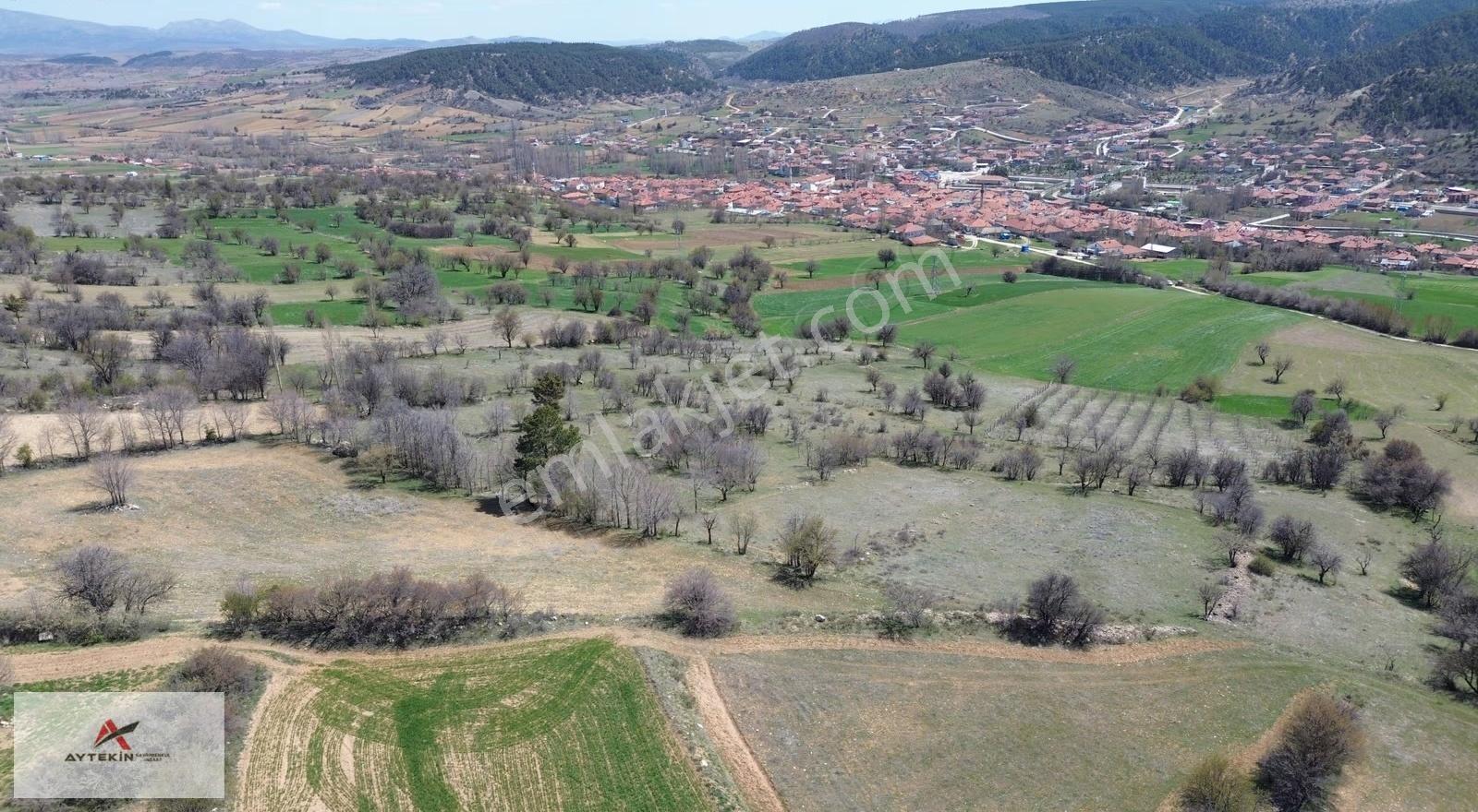 Ilgın Aşağıçiğil Akpınar Mahallesinde 1.840 M² Müstakil Bahçe - Görsel 3