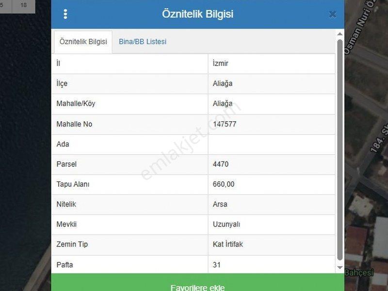 Bülent Ateşci'den Hürriyet Cad.üstünde Satılık Arsa - Görsel 2
