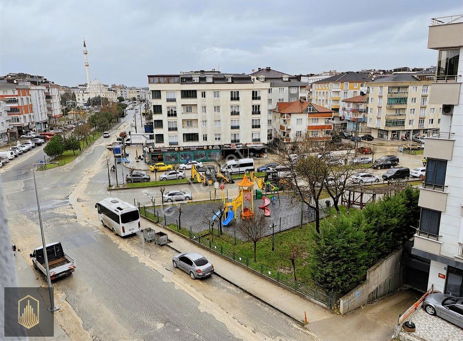 Toprak Gayrimenkul'den Fevzipaşa Mah.4+1 210 M2 Ana Cadde Dublex - Görsel 18