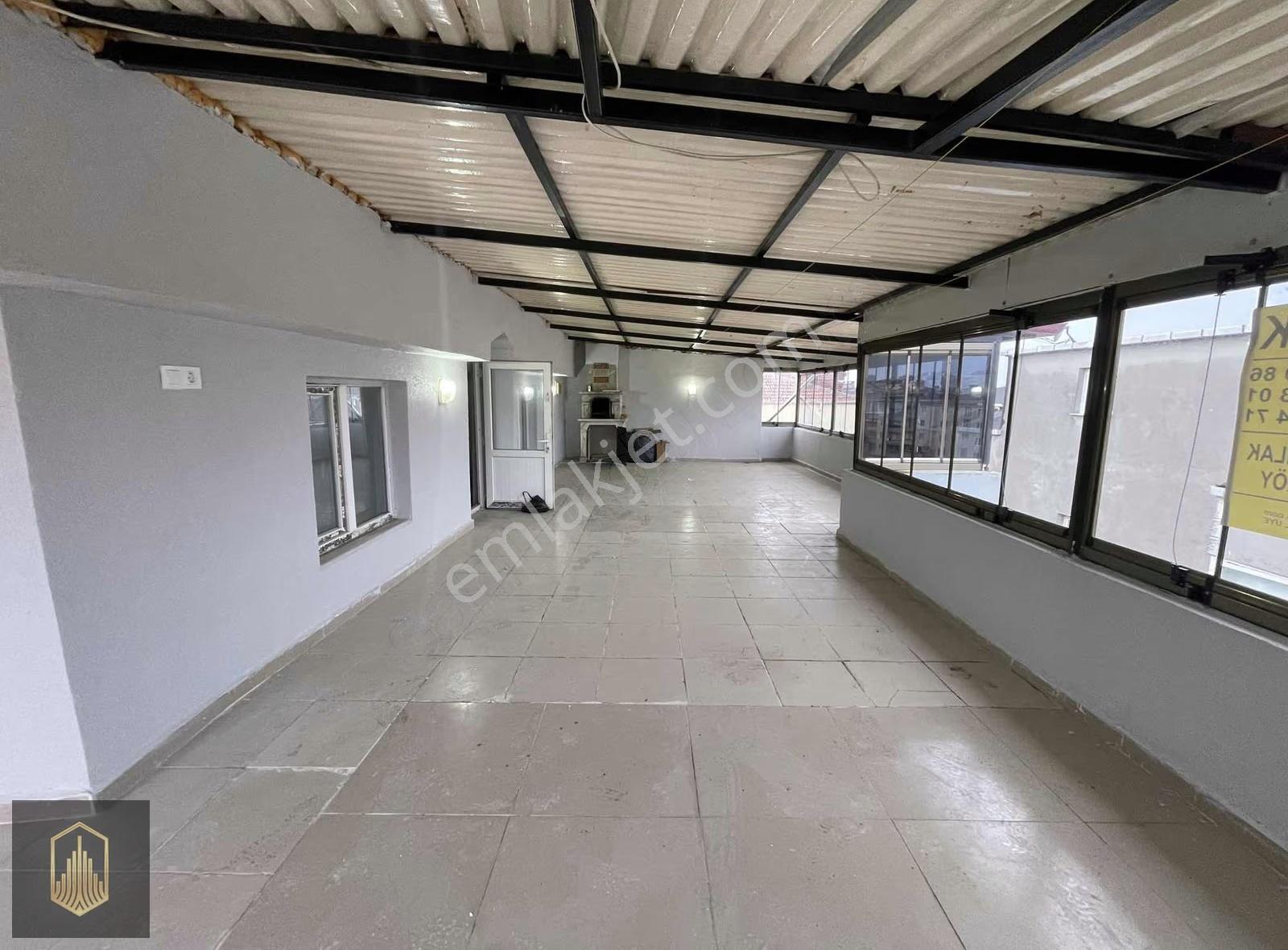 Toprak Gayrimenkul'den Fevzipaşa Mah.4+1 210 M2 Ana Cadde Dublex - Görsel 15
