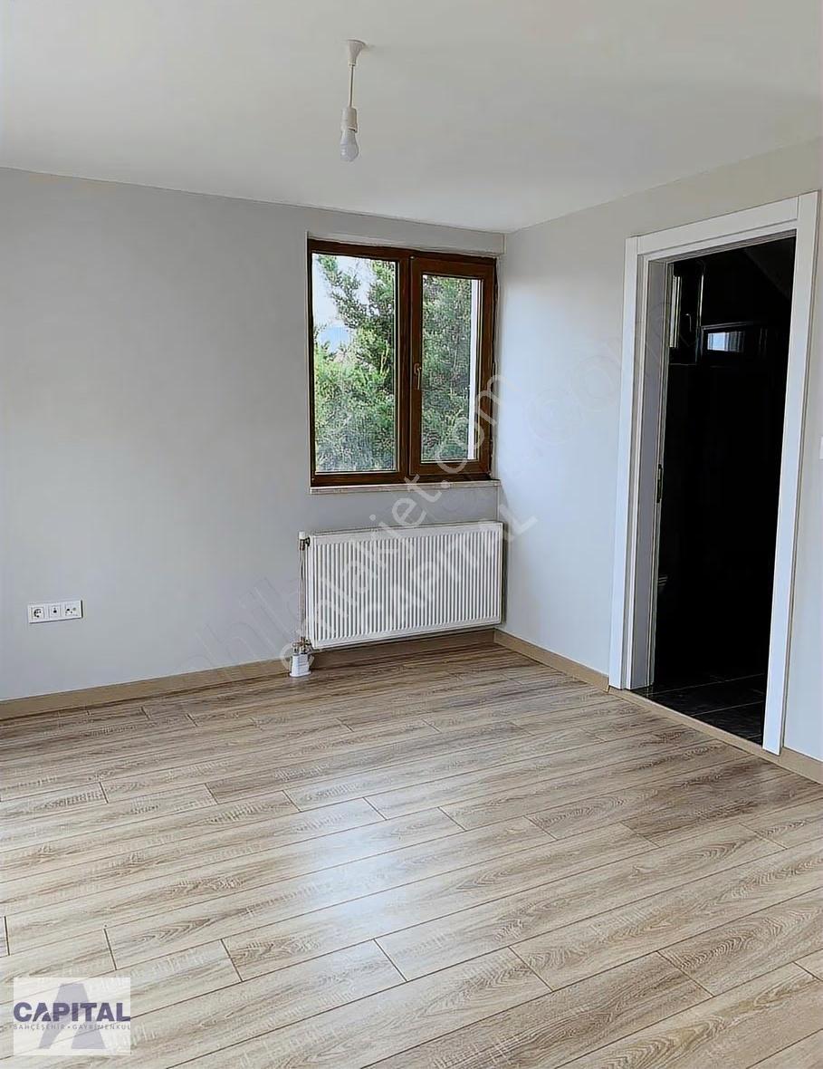 Bahcesehir Funda Evleri 6+2 Müstakil 4 Katlı Satılık İkiz Villa - Görsel 27