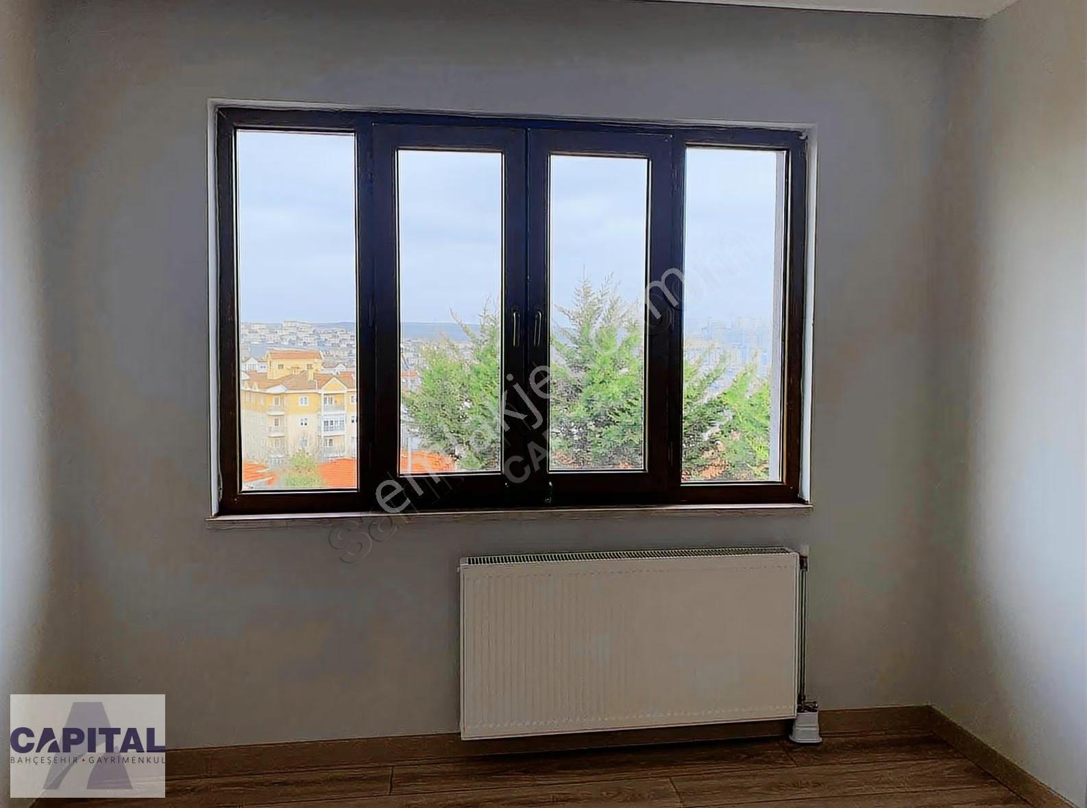 Bahcesehir Funda Evleri 6+2 Müstakil 4 Katlı Satılık İkiz Villa - Görsel 17