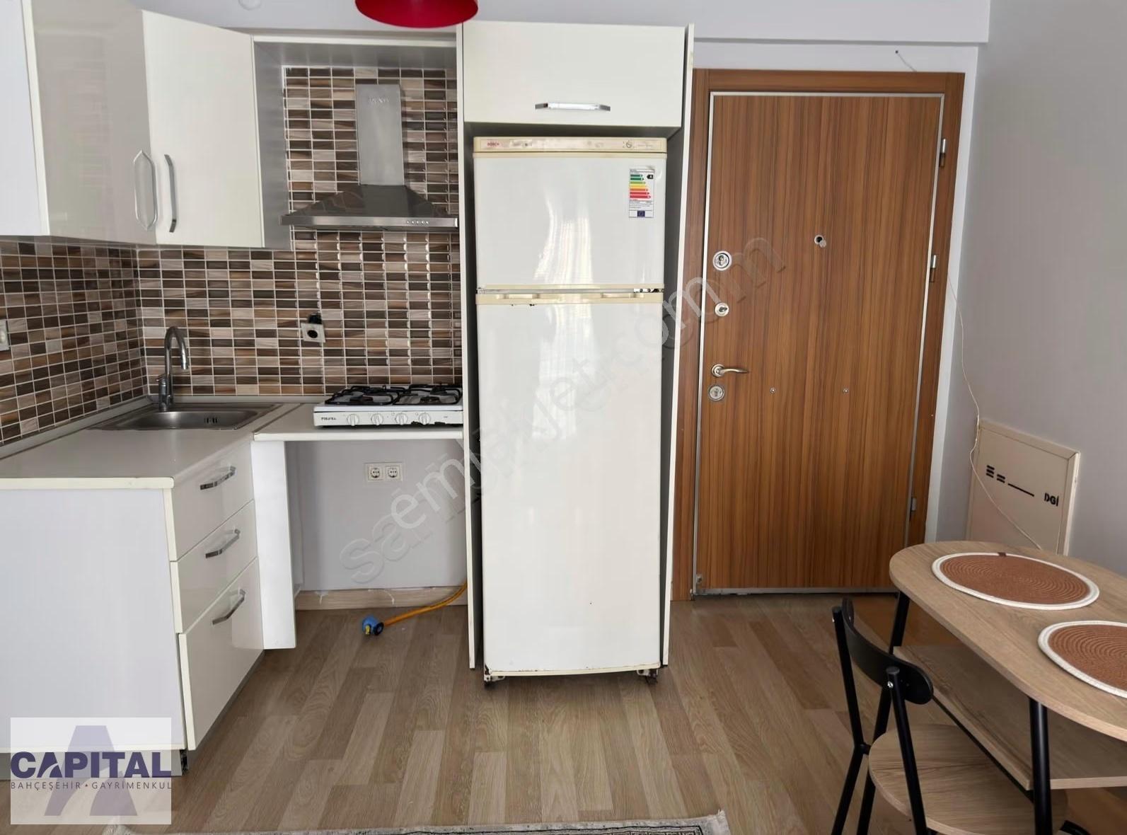 Maximoon Evleri A Blok 1+1 Büyük Tip Sıfır Eşyalı Yatırımlık - Görsel 4