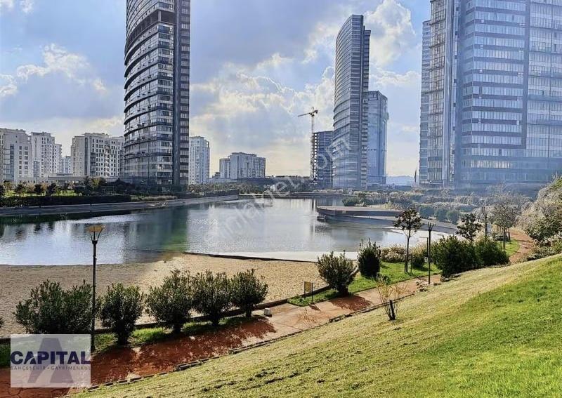 Koza Park Sedef Blok Büyük M2 Kapalı Mutfak 1+1 - Görsel 14