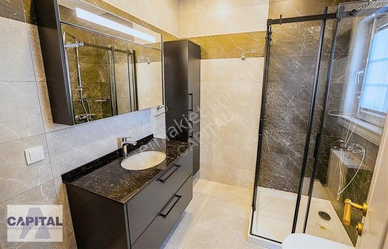 Sunflower Karaağaç'ta Tam Müstakil Göl Manzaralı Havuzlu Villa - Görsel 10