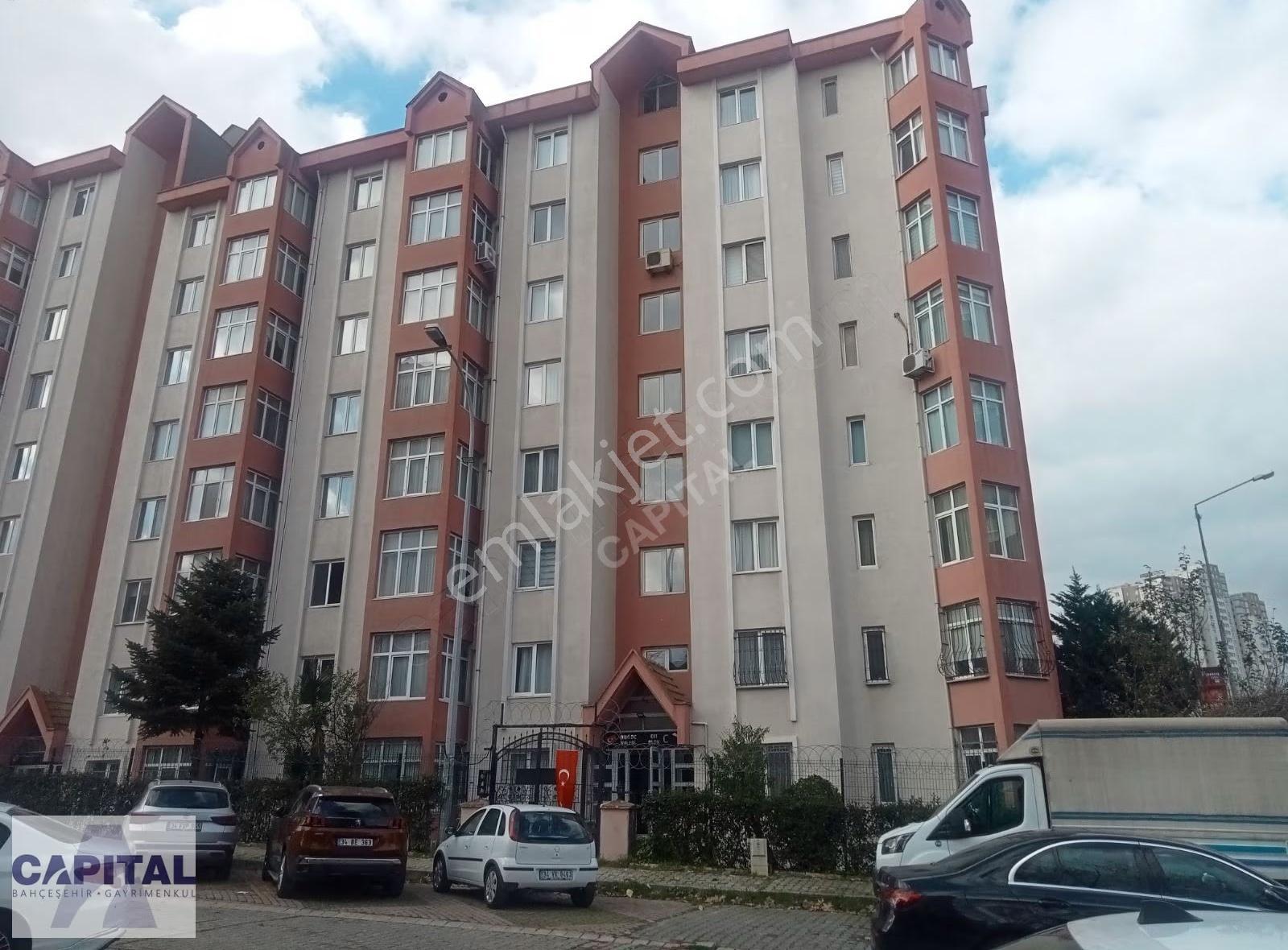 Esenkent Orkide Evlerinde, 3+1 Masrafsız Satılık Fırsat Daire