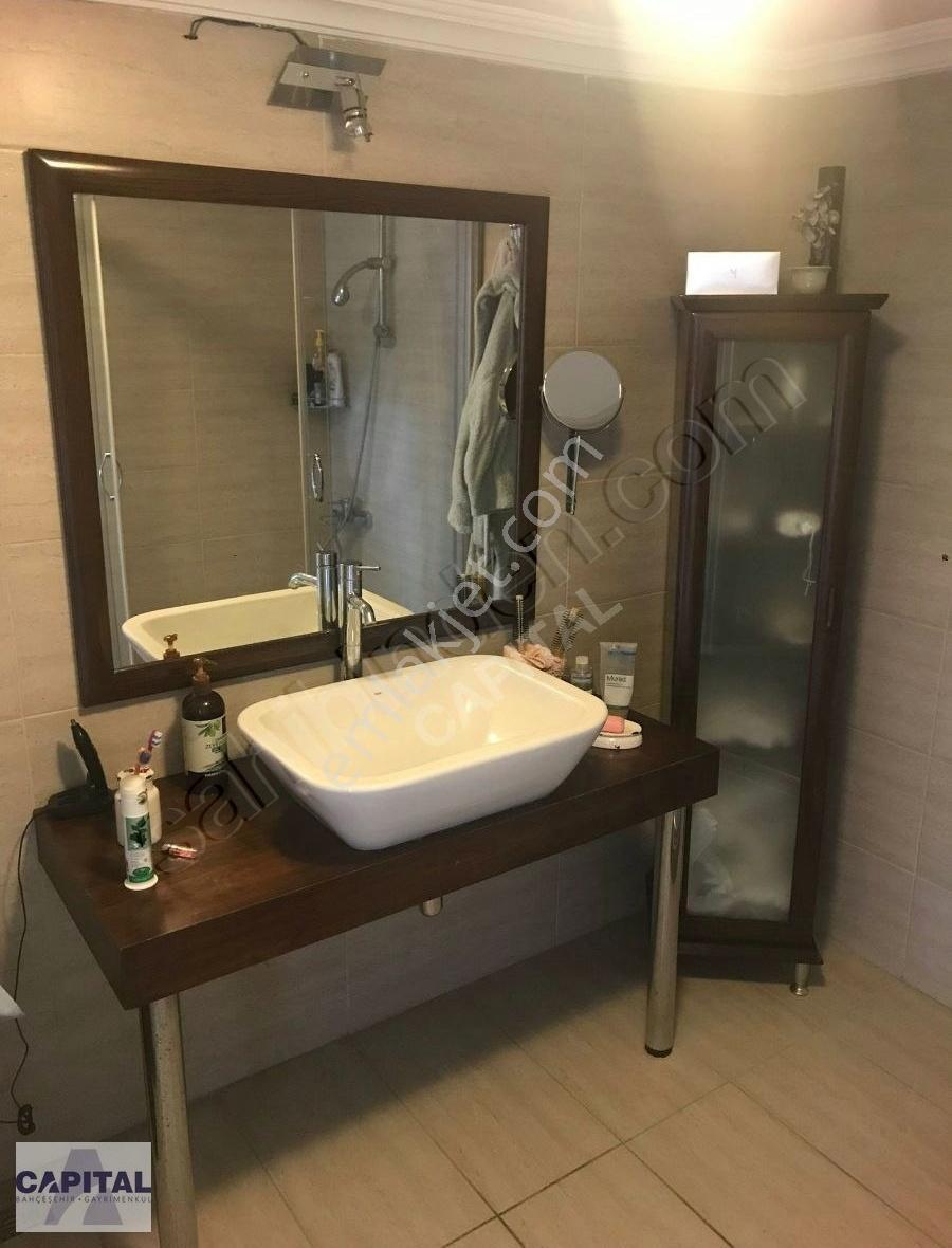 Sarıyer Maden Mah Boğaz Manzaralı 7+3 Havuzlu Lüks Satılık Villa - Görsel 27