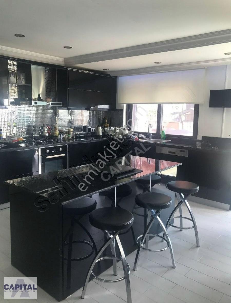 Sarıyer Maden Mah Boğaz Manzaralı 7+3 Havuzlu Lüks Satılık Villa - Görsel 24
