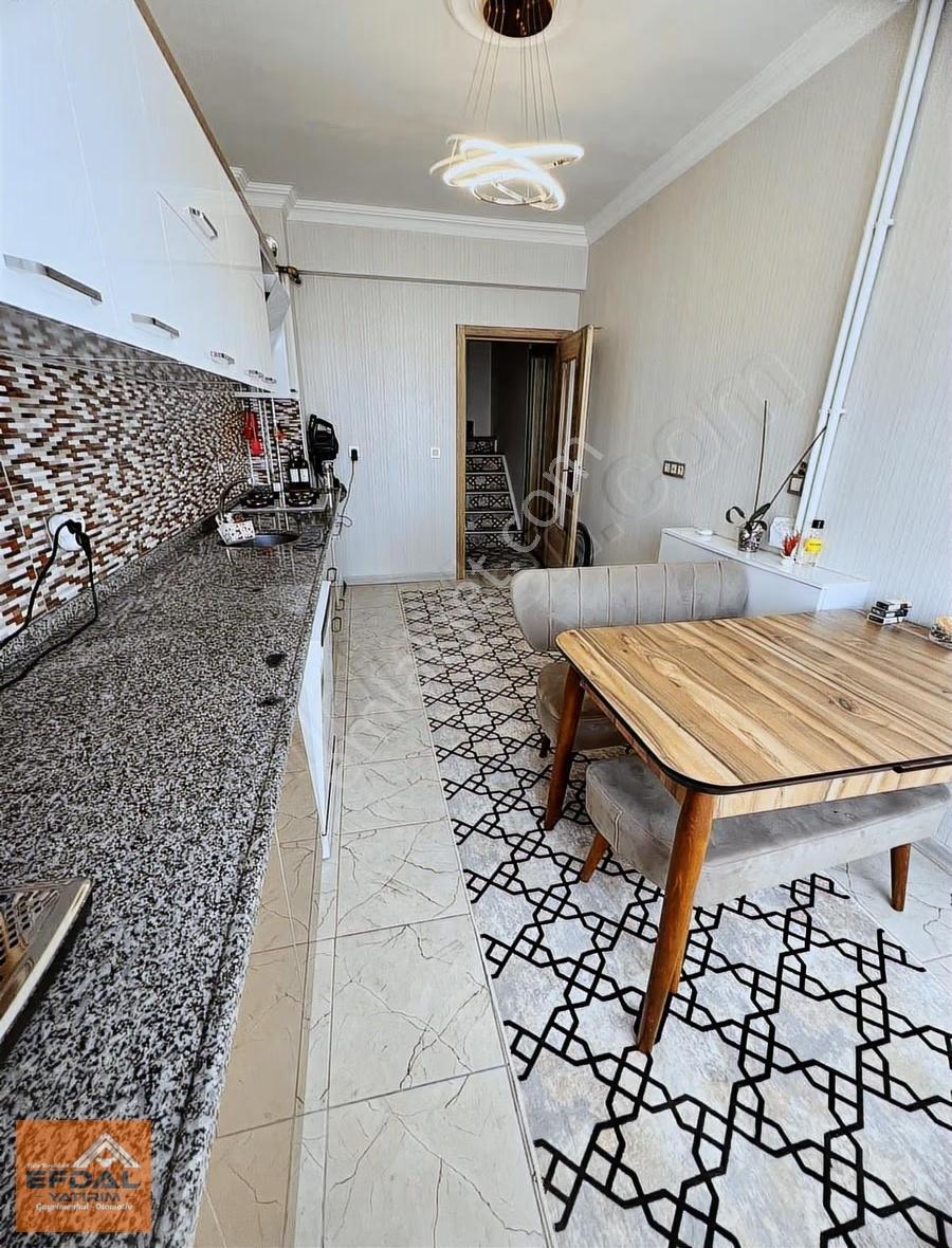 Efdal Yatırımdan Karatay Ulubatlı Hasan Mah Satılık Dublex Daire - Görsel 18