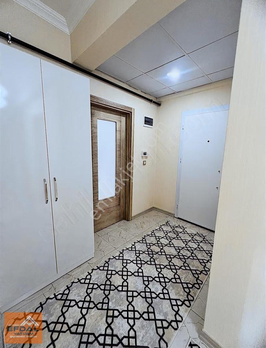 Efdal Yatırımdan Karatay Ulubatlı Hasan Mah Satılık Dublex Daire - Görsel 16