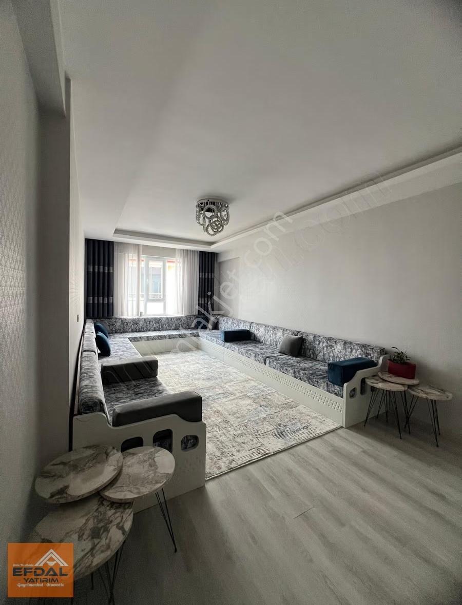 Efdal Yatırımdan Karatay Ulubatlı Hasan Mah Satılık Dublex Daire - Görsel 28