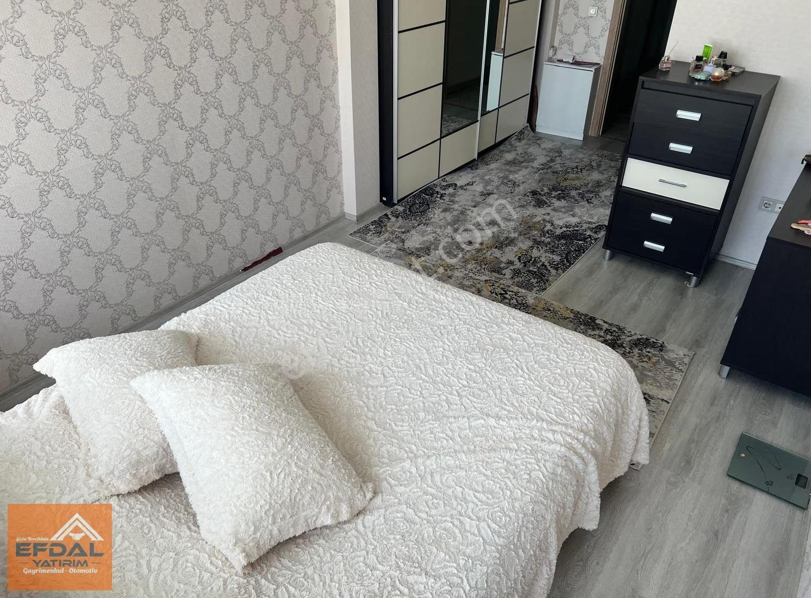Efdal Yatırımdan Karatay Ulubatlı Hasan Mah Satılık Dublex Daire - Görsel 10