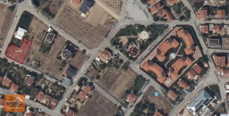Efdal Yatırım Gayrimenkul'den Osman Gazi Mh.'de Villalık Arsa - Görsel 11
