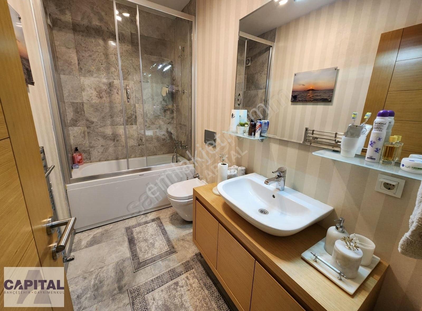 Asmalı Sokaklar Tek Kat Büyük Bahçeli Satılık Villa - Görsel 19