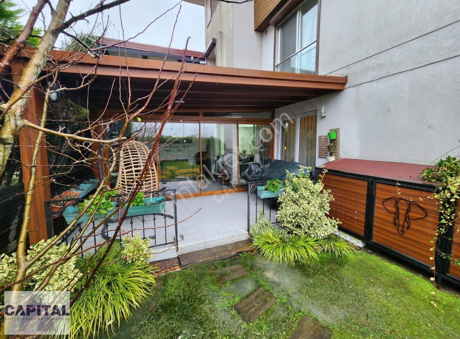 Asmalı Sokaklar Tek Kat Büyük Bahçeli Satılık Villa - Görsel 4