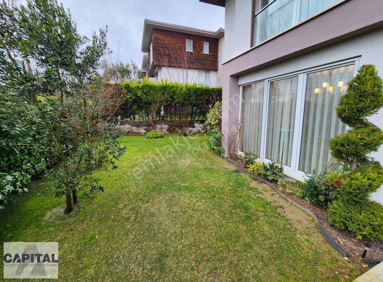 Asmalı Sokaklar Tek Kat Büyük Bahçeli Satılık Villa - Görsel 11
