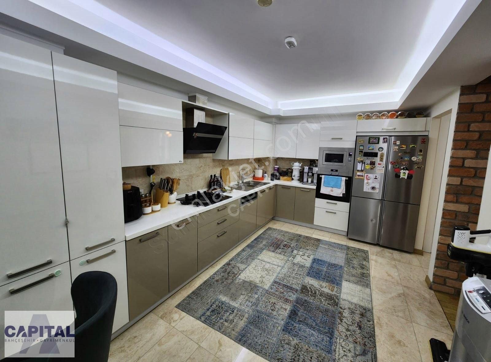 Asmalı Sokaklar Tek Kat Büyük Bahçeli Satılık Villa - Görsel 20