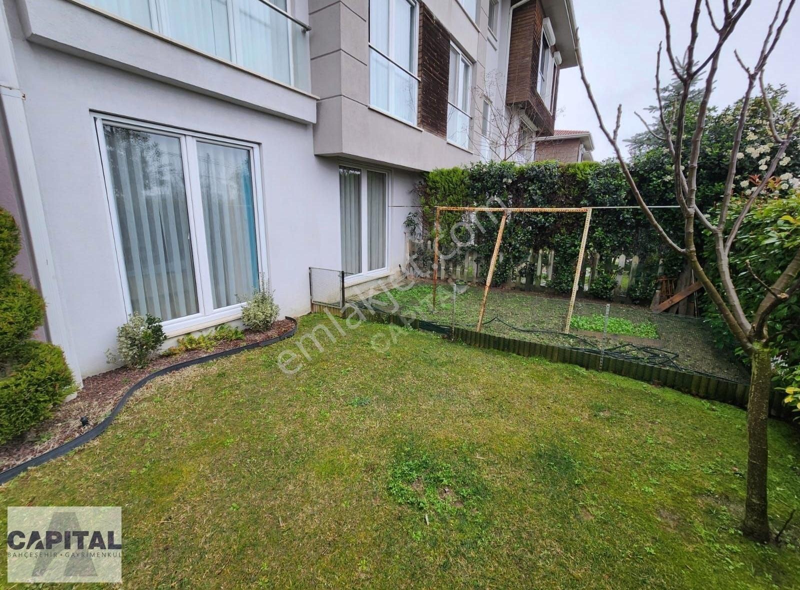Asmalı Sokaklar Tek Kat Büyük Bahçeli Satılık Villa - Görsel 14