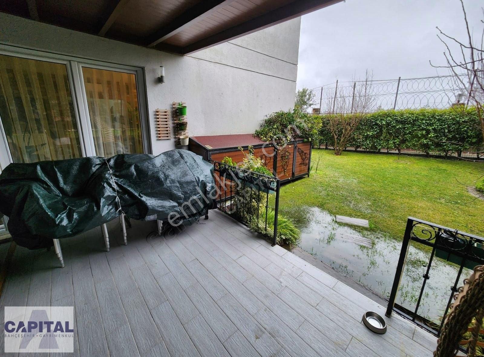 Asmalı Sokaklar Tek Kat Büyük Bahçeli Satılık Villa - Görsel 21