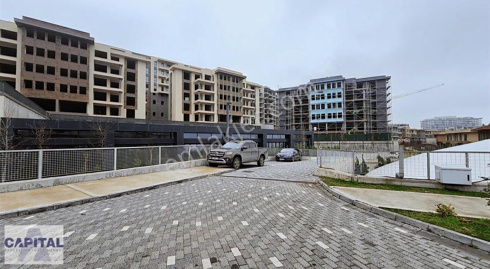 Eston Şehir Koru Konak Tipi*190 M² Bahçe*panaromik 4,5+1 Satılık - Görsel 4