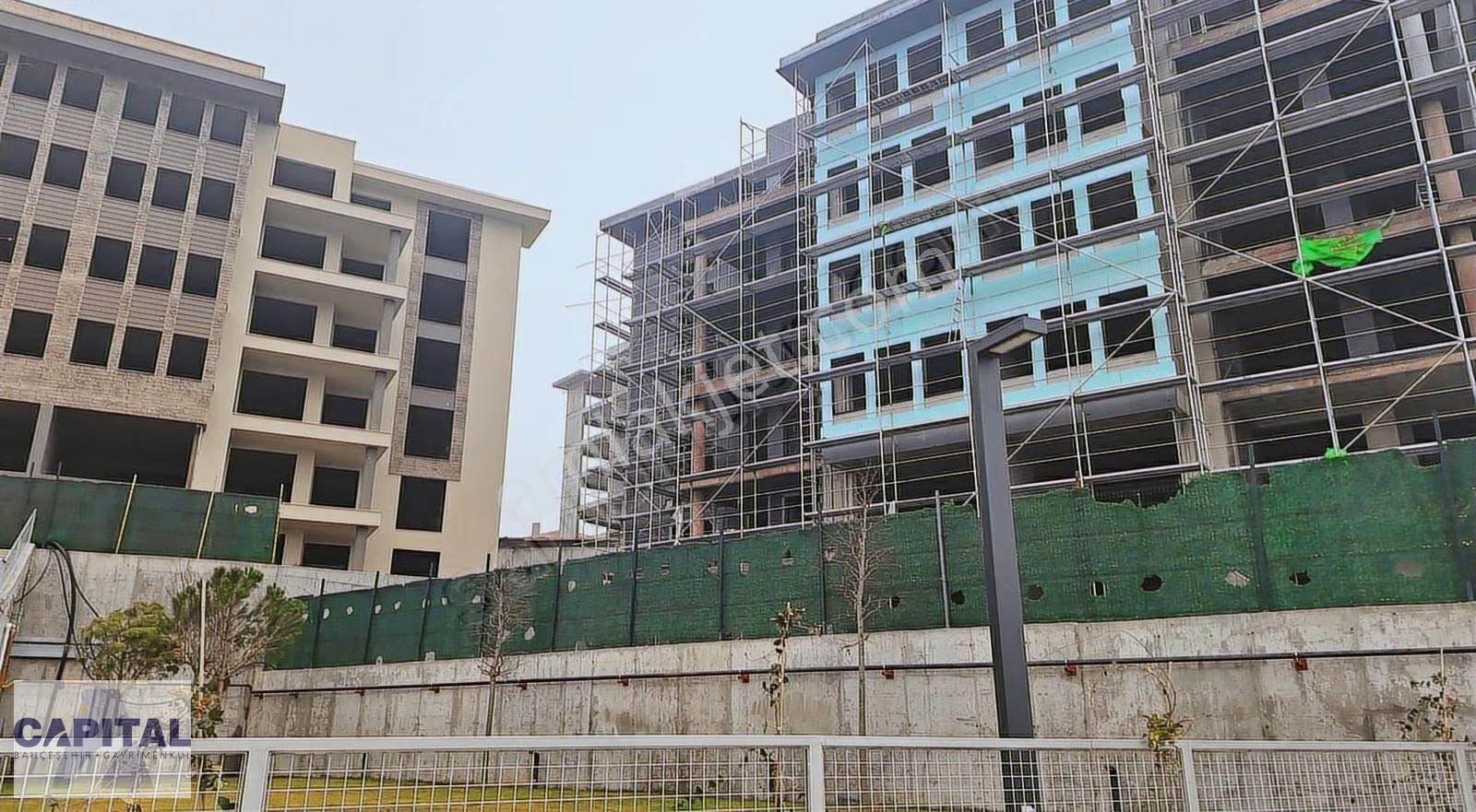 Eston Şehir Koru Konak Tipi*190 M² Bahçe*panaromik 4,5+1 Satılık - Görsel 2