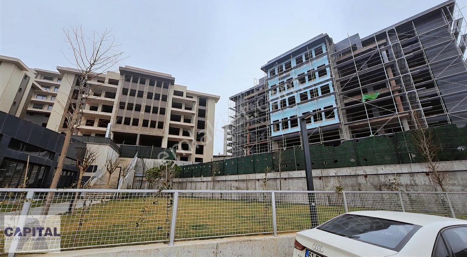 Eston Şehir Koru Konak Tipi*190 M² Bahçe*panaromik 4,5+1 Satılık - Görsel 3