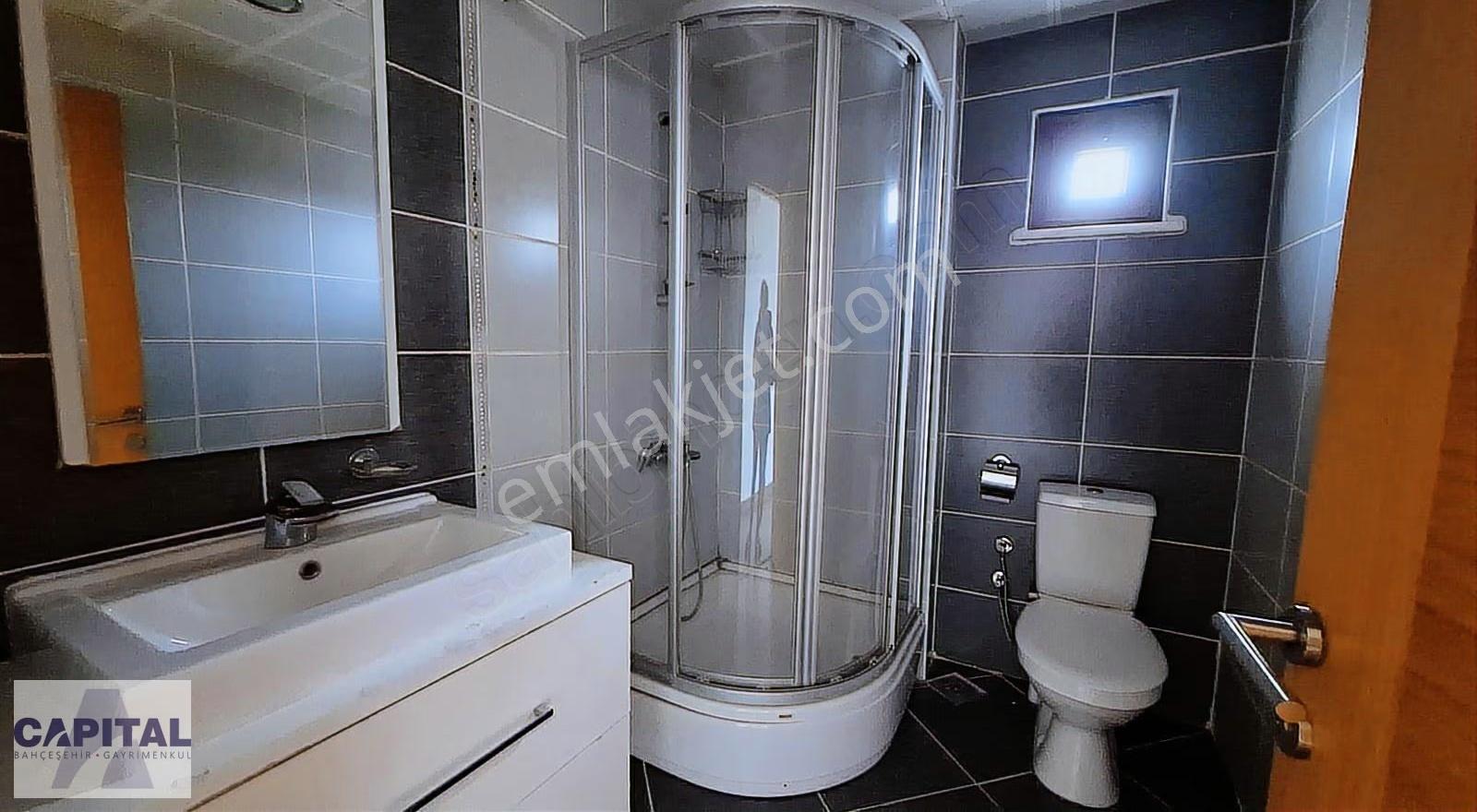 Bahcesehır 1.kısım*testılı Kızlar*kc Blokları 3+1 Kiralık Daire - Görsel 3