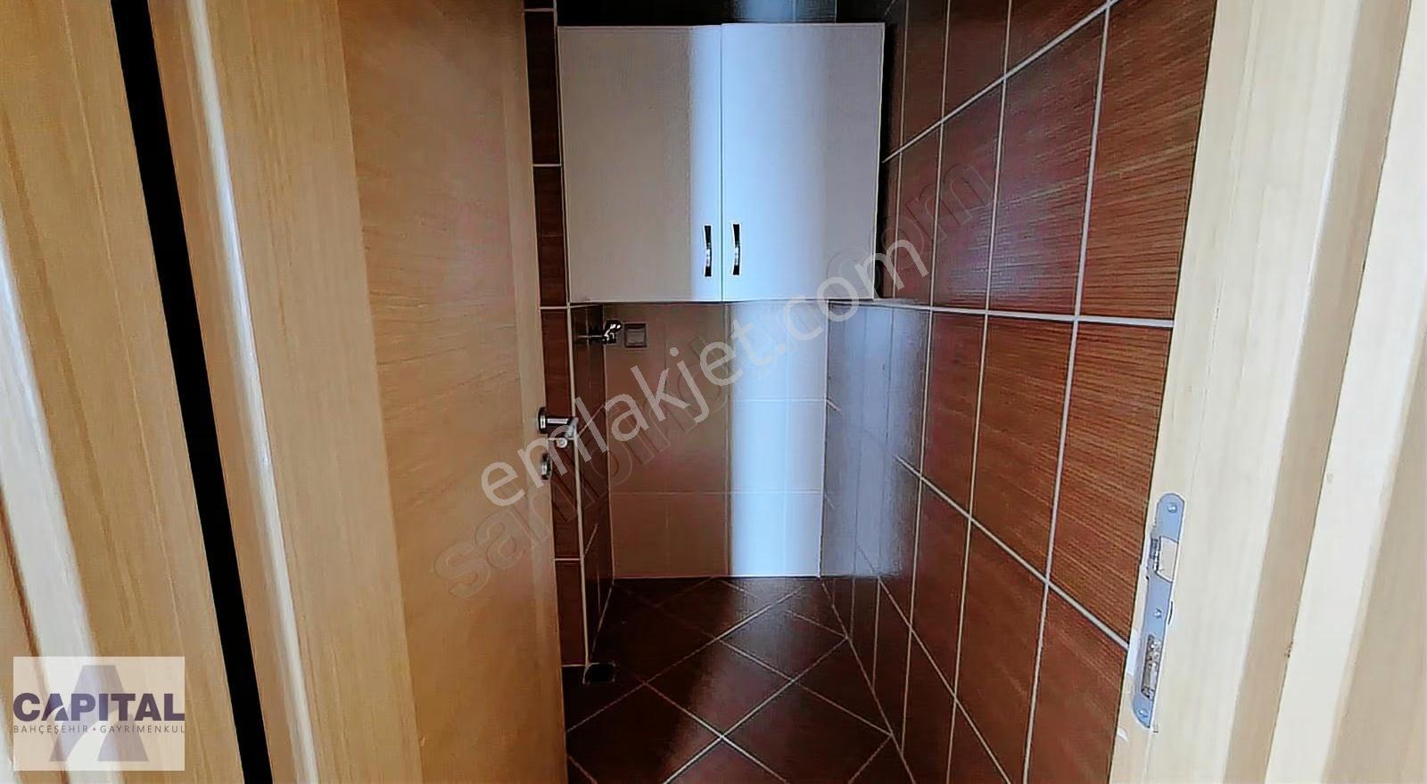 Bahcesehır 1.kısım*testılı Kızlar*kc Blokları 3+1 Kiralık Daire - Görsel 2