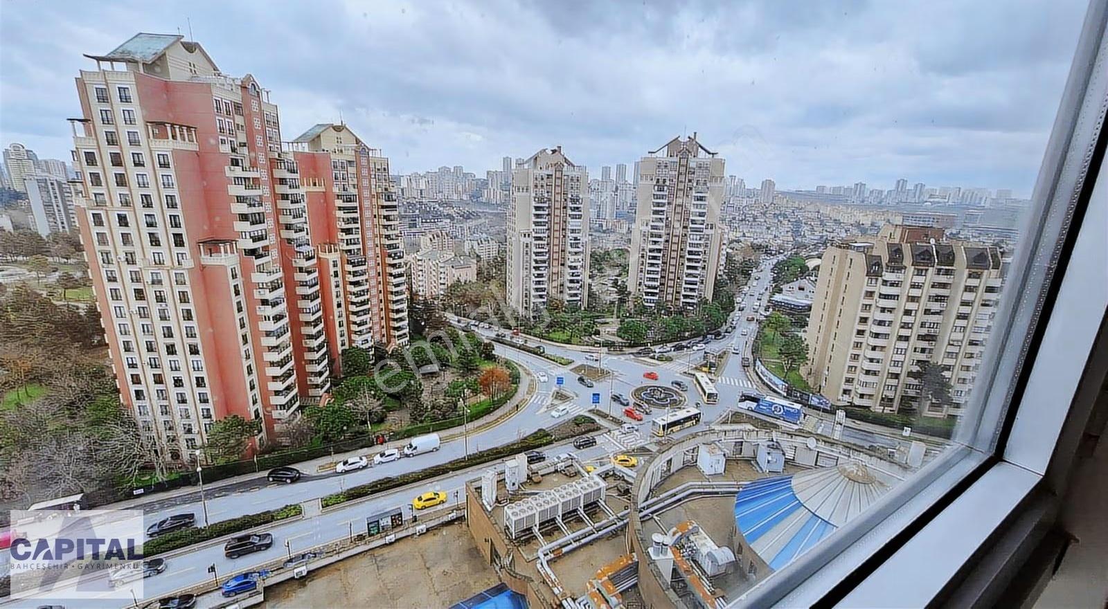 Bahcesehır 1.kısım*testılı Kızlar*kc Blokları 3+1 Kiralık Daire