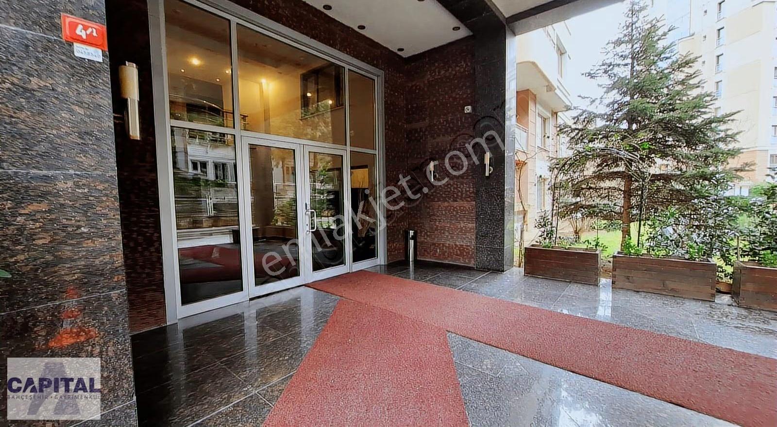 Bahcesehır 1.kısım*testılı Kızlar*kc Blokları 3+1 Kiralık Daire - Görsel 6