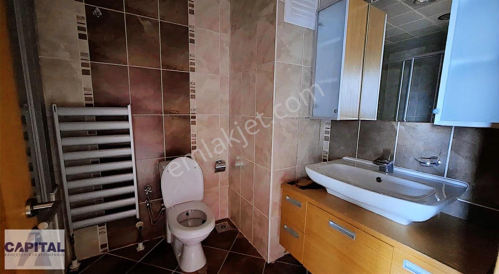 Bahcesehır 1.kısım*testılı Kızlar*kc Blokları 3+1 Kiralık Daire - Görsel 30