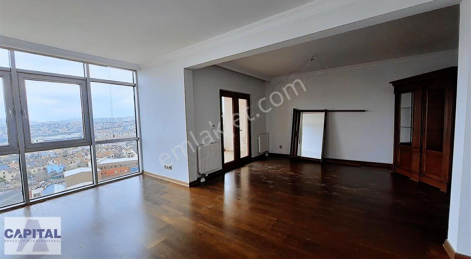 Bahcesehır 1.kısım*testılı Kızlar*kc Blokları 3+1 Kiralık Daire - Görsel 16