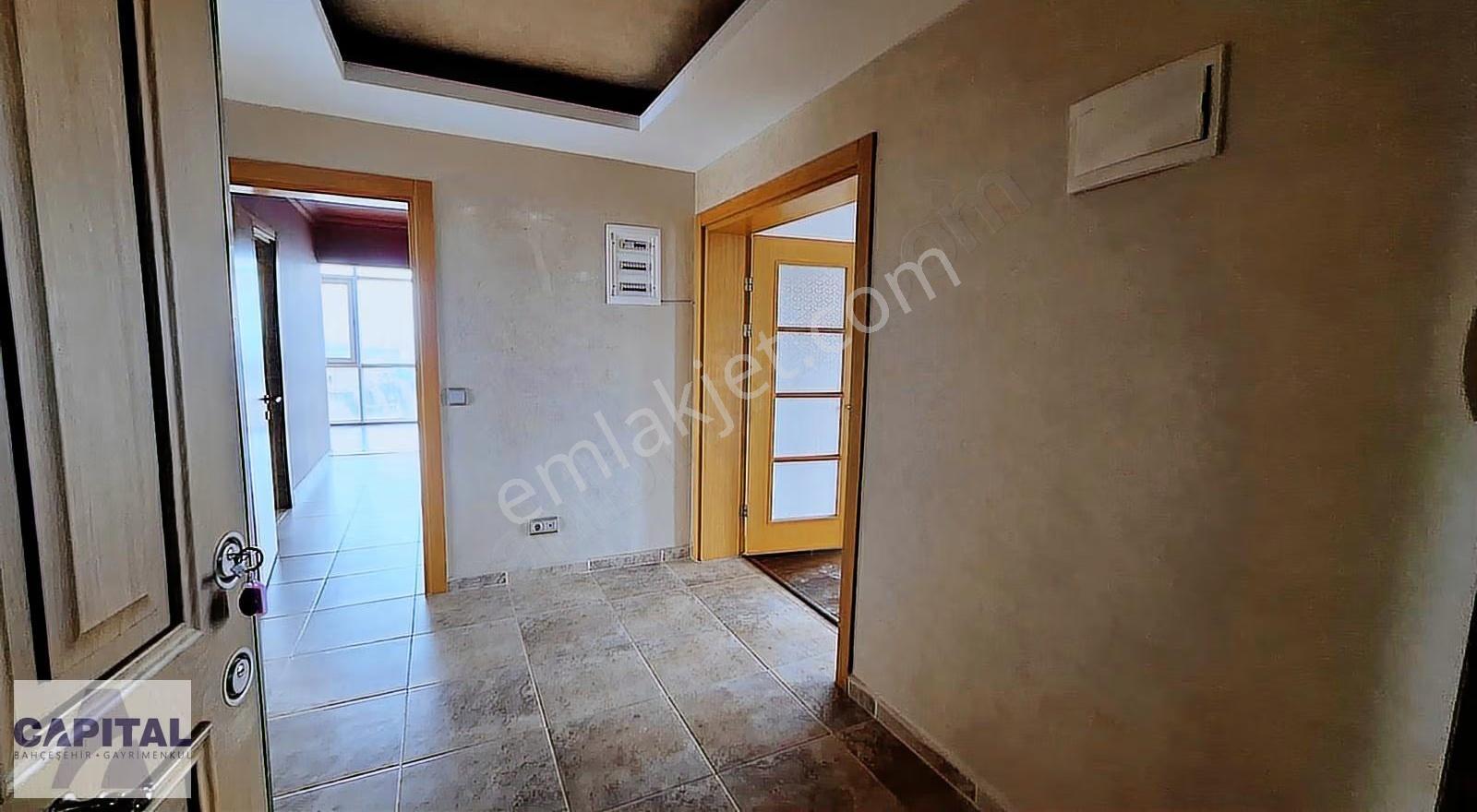 Bahcesehır 1.kısım*testılı Kızlar*kc Blokları 3+1 Kiralık Daire - Görsel 24