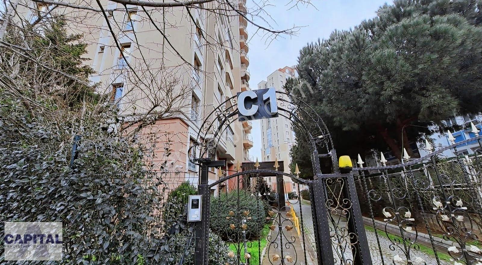 Bahcesehır 1.kısım*testılı Kızlar*kc Blokları 3+1 Kiralık Daire - Görsel 5