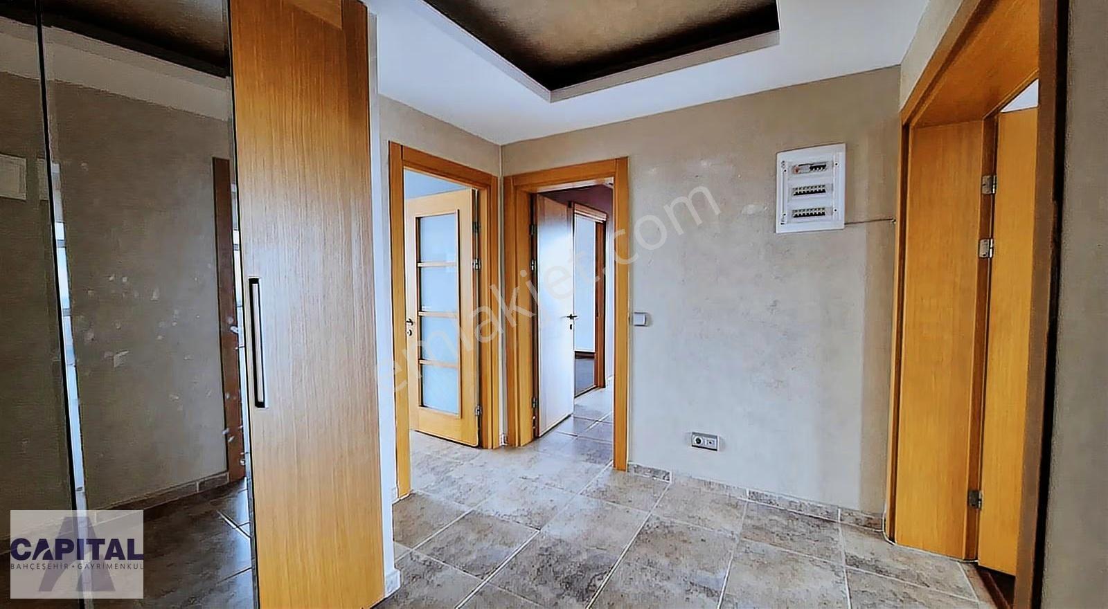 Bahcesehır 1.kısım*testılı Kızlar*kc Blokları 3+1 Kiralık Daire - Görsel 8
