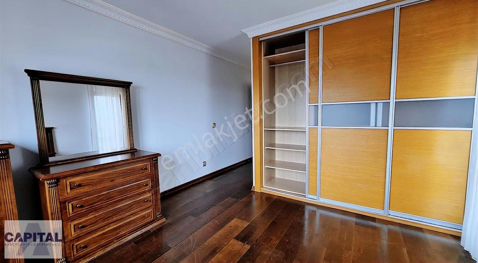 Bahcesehır 1.kısım*testılı Kızlar*kc Blokları 3+1 Kiralık Daire - Görsel 12