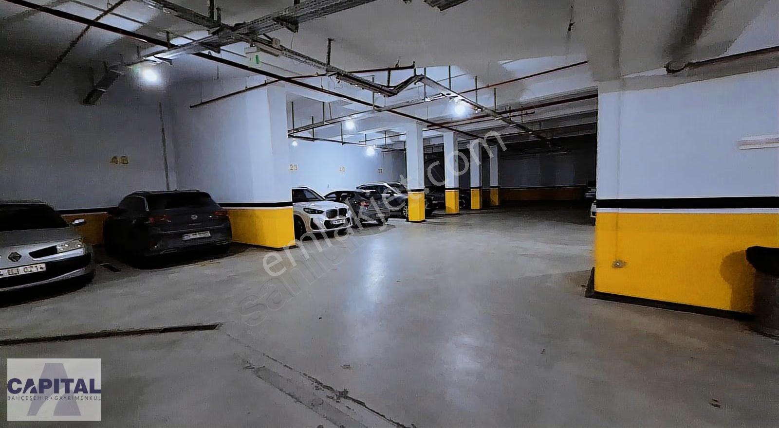 Bahcesehır 1.kısım*testılı Kızlar*kc Blokları 3+1 Kiralık Daire - Görsel 13