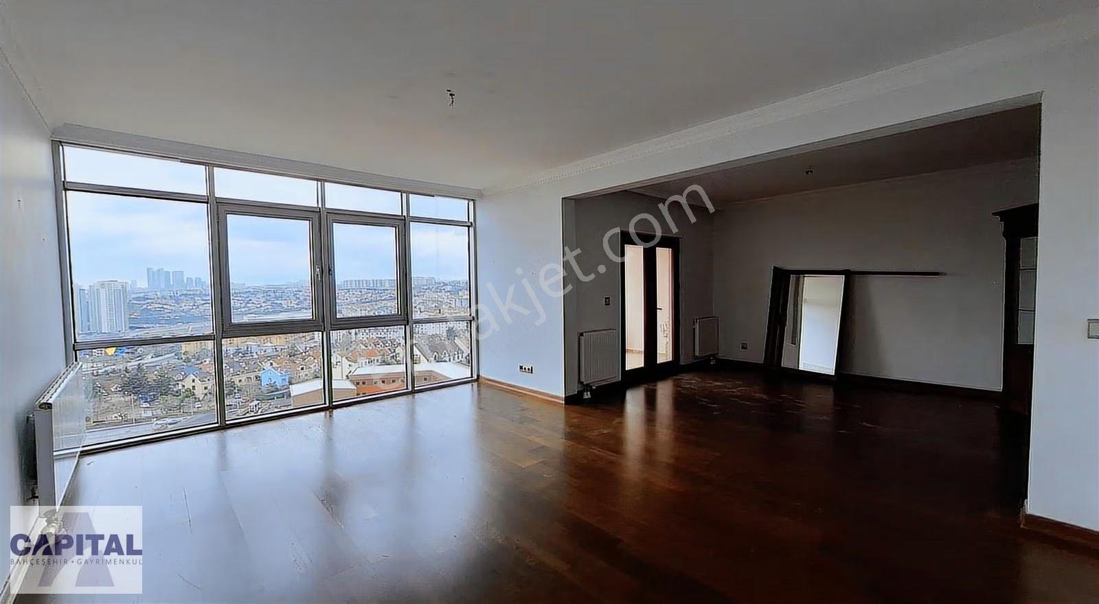 Bahcesehır 1.kısım*testılı Kızlar*kc Blokları 3+1 Kiralık Daire - Görsel 9