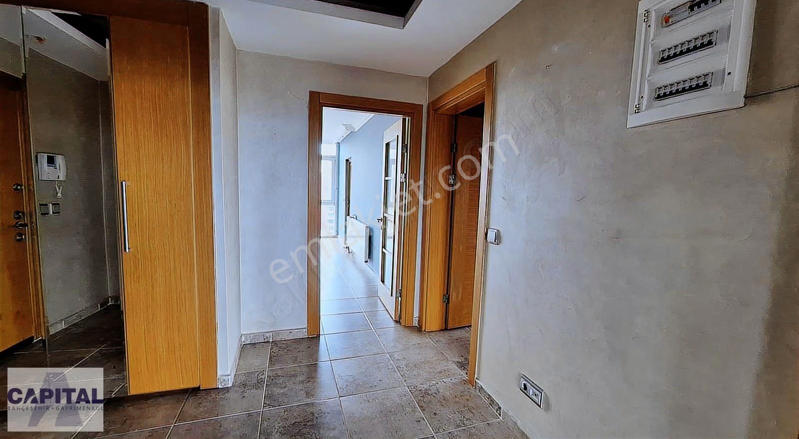 Bahcesehır 1.kısım*testılı Kızlar*kc Blokları 3+1 Kiralık Daire - Görsel 29