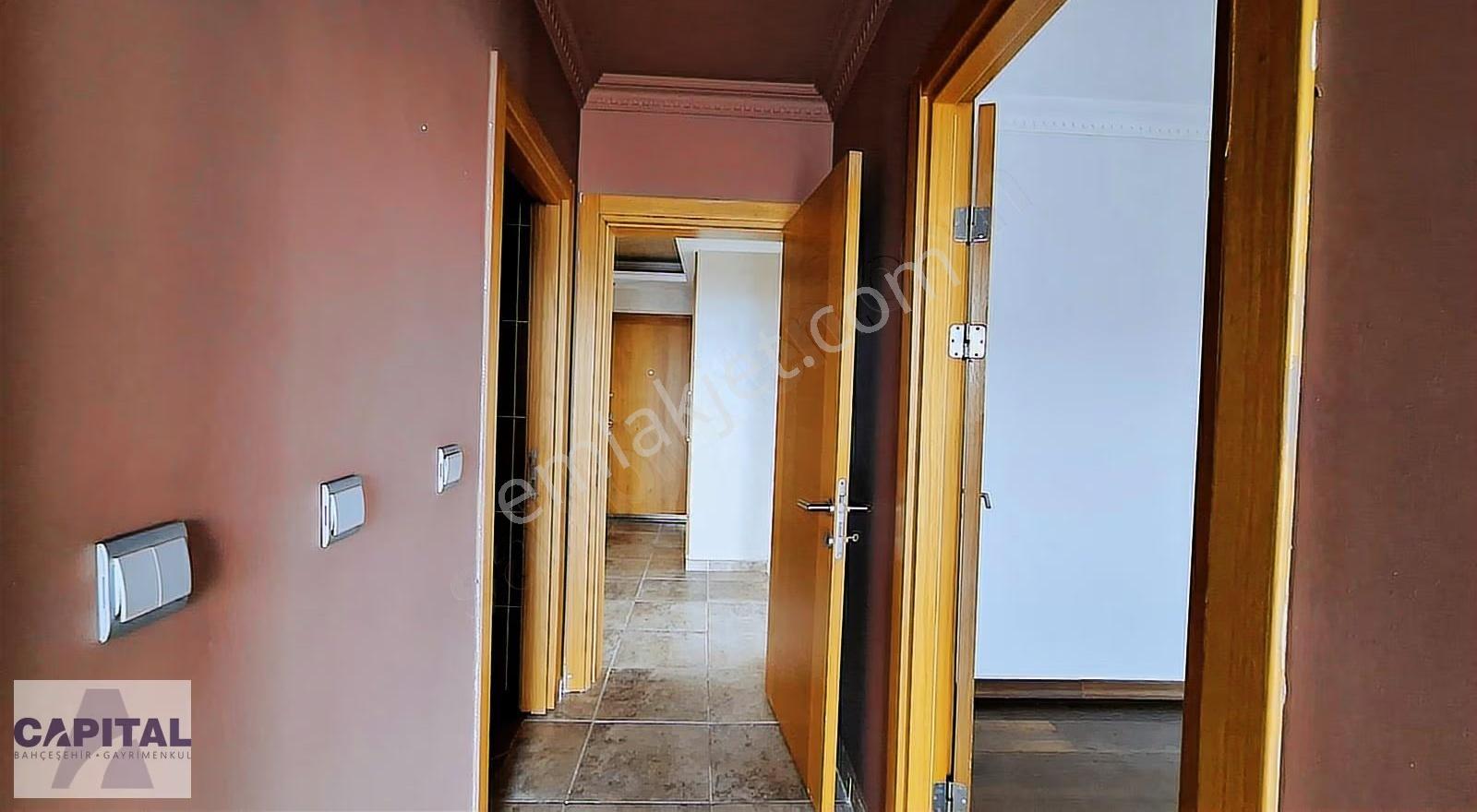 Bahcesehır 1.kısım*testılı Kızlar*kc Blokları 3+1 Kiralık Daire - Görsel 19