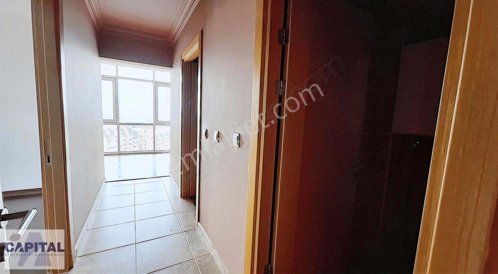 Bahcesehır 1.kısım*testılı Kızlar*kc Blokları 3+1 Kiralık Daire - Görsel 31