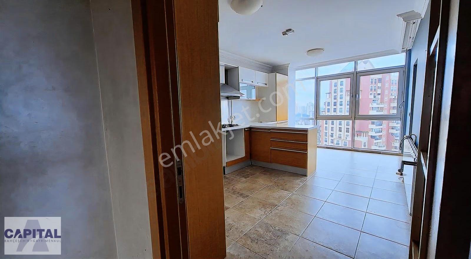 Bahcesehır 1.kısım*testılı Kızlar*kc Blokları 3+1 Kiralık Daire - Görsel 26